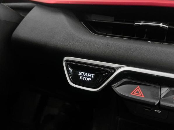 Geely Coolray I Рестайлинг с пробегом 2023 года, цена 1 602 000 рублей, 109152 км, внедорожник, Автокод Объявления