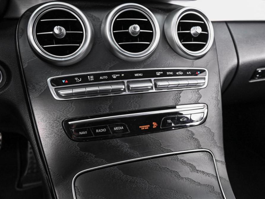 Mercedes-Benz C-Класс IV (W205) Рестайлинг Ставрополь  - изображение 13