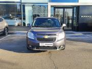 Chevrolet Orlando I Москва  - изображение 16