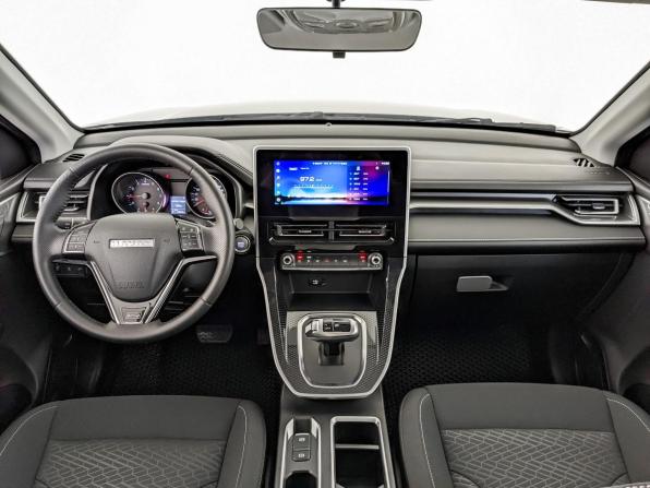 Haval M6 II с пробегом 2026 года, цена 2 050 000 рублей, 19319 км, внедорожник, Автокод Объявления