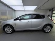 Opel Astra J Уфа  - изображение 32