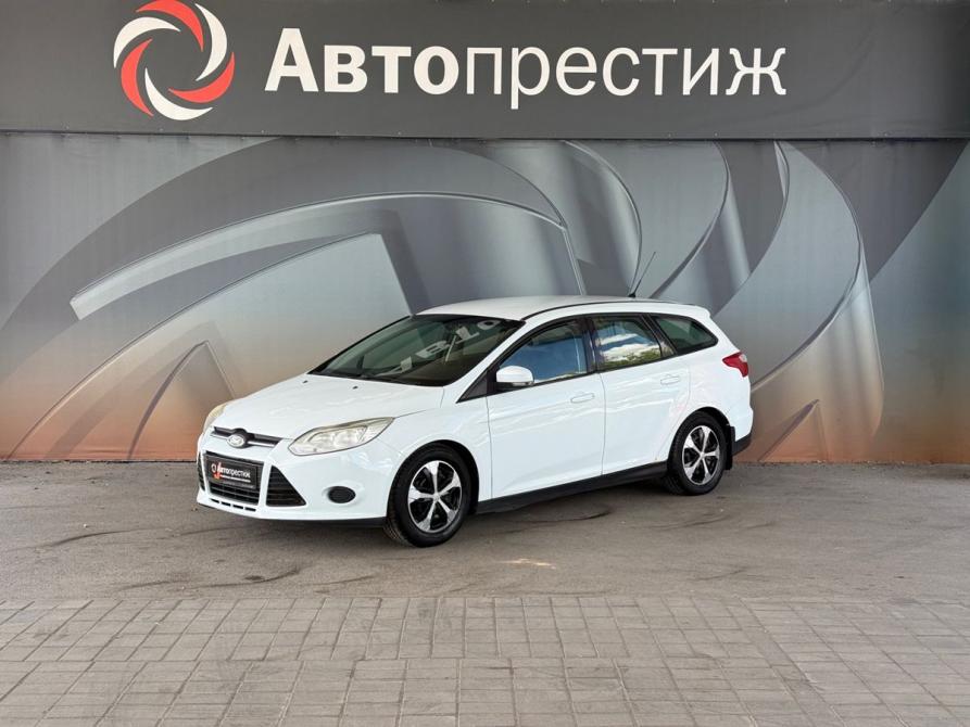Ford Focus III Волгоград  - изображение 1