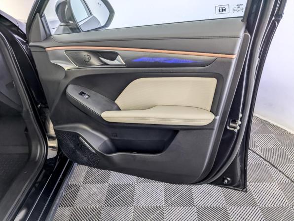 Haval Jolion I Рестайлинг с пробегом 2025 года, цена 2 200 000 рублей, 47816 км, внедорожник, Автокод Объявления