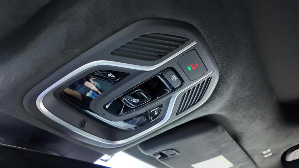 Geely Monjaro I Благовещенск  - изображение 26