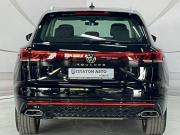 Volkswagen Touareg III Рестайлинг Воронеж  - изображение 25