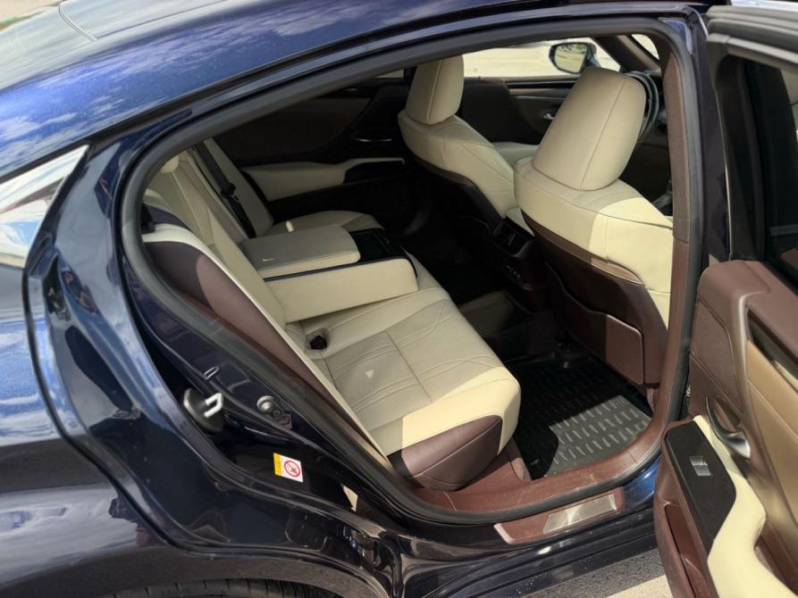 Lexus ES VII Волгоград  - изображение 23