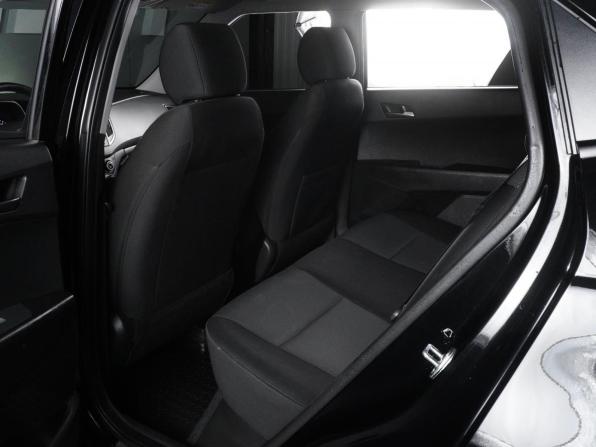 Hyundai Creta II с пробегом 2021 года, цена 2 040 000 рублей, 148875 км, внедорожник, Автокод Объявления