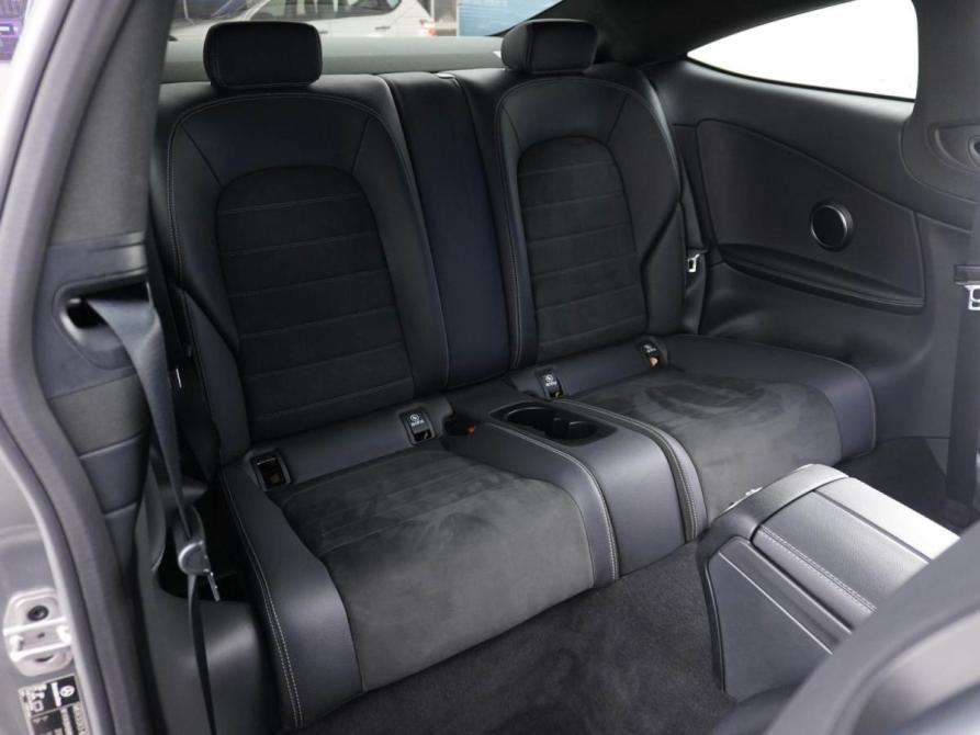 Mercedes-Benz C-Класс IV (W205) Рестайлинг Москва  - изображение 7