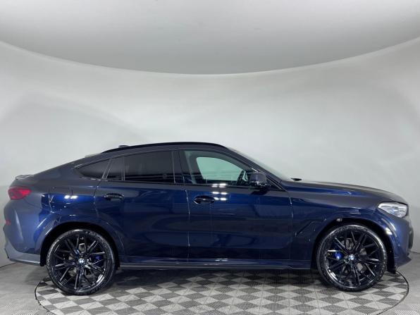 BMW X6 III (G06) с пробегом 2022 года, цена 7 200 000 рублей, 84615 км, внедорожник, Автокод Объявления