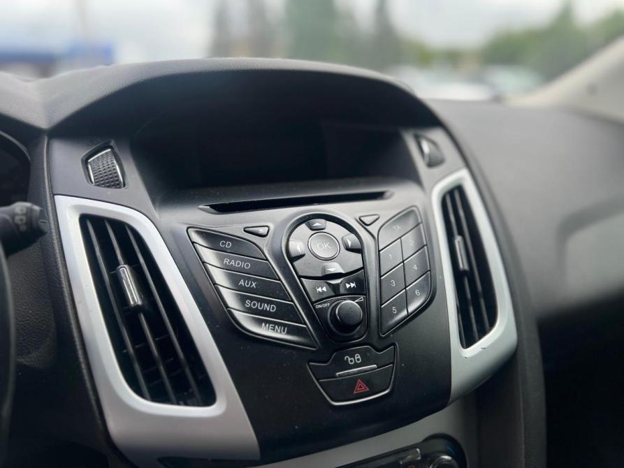 Ford Focus III Альметьевск  - изображение 17