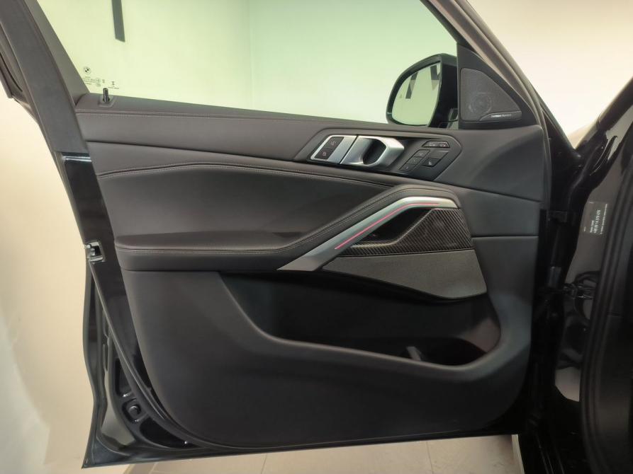 BMW X6 III (G06) Рестайлинг Москва  - изображение 21