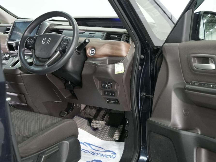 Honda Freed II Рестайлинг Новосибирск  - изображение 15