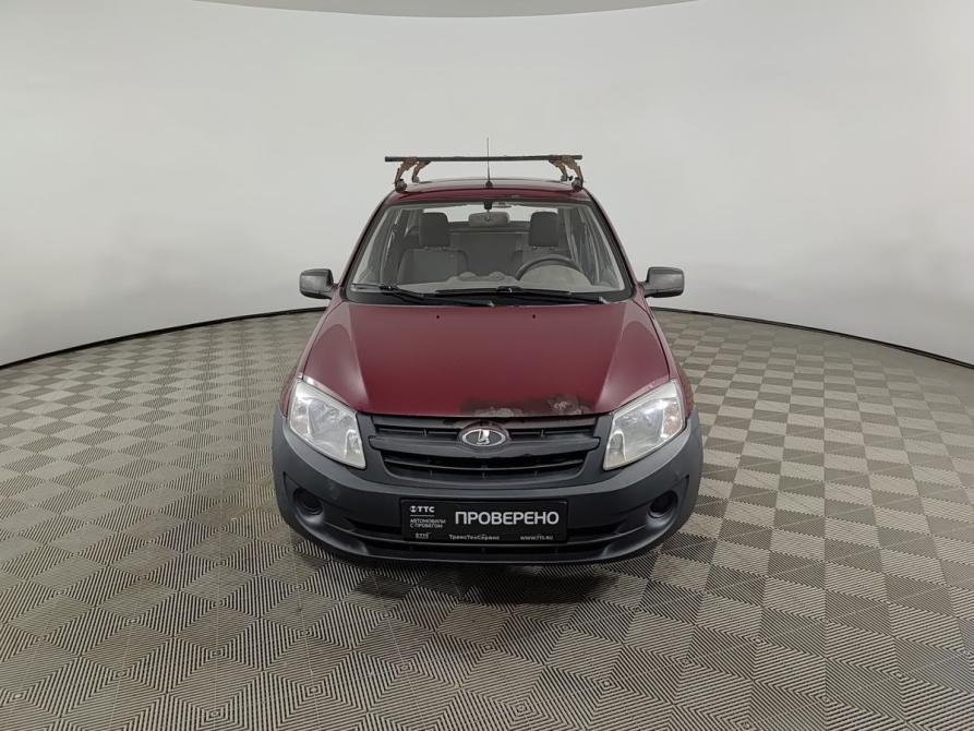 Lada (ВАЗ) Granta I Набережные Челны  - изображение 2