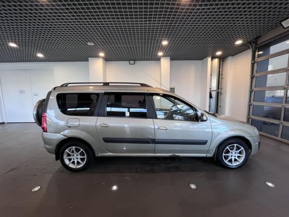 Lada (ВАЗ) Largus I с пробегом 2014 года, цена 390 000 рублей, 488966 км, универсал, Автокод Объявления