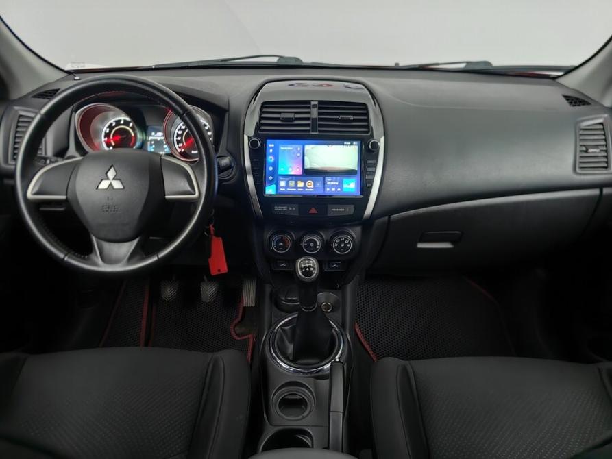 Mitsubishi ASX I Рестайлинг Подольск  - изображение 12