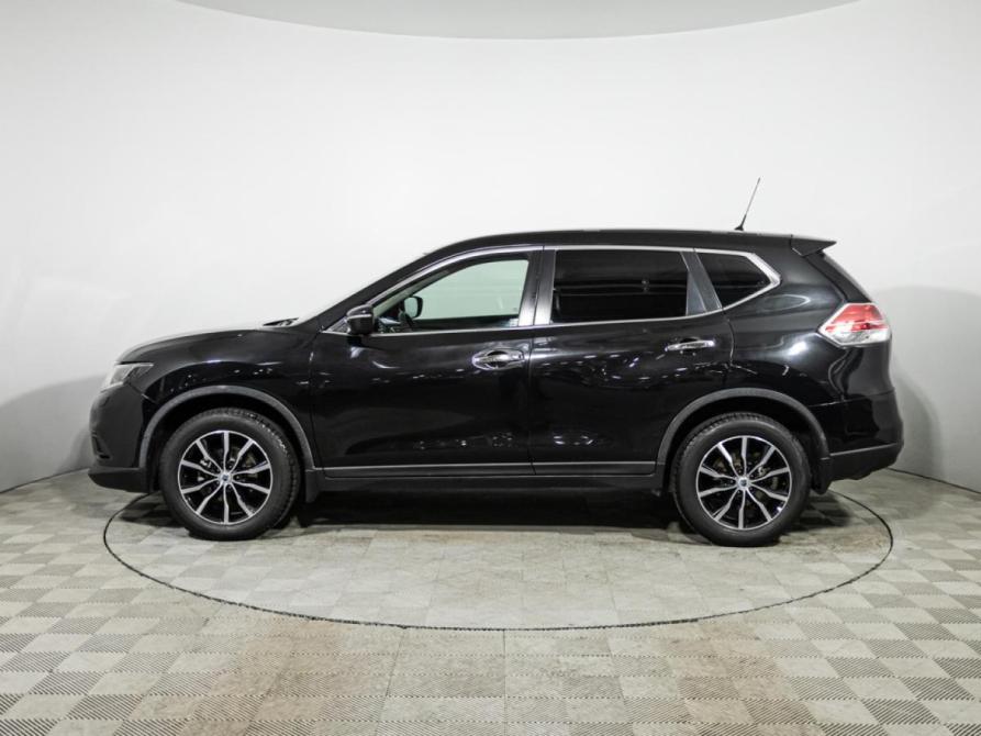 Nissan X-Trail III Санкт-Петербург  - изображение 9