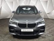 BMW X1 II (F48) Рестайлинг Москва  - изображение 18