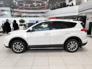 Toyota RAV4 IV (XA40) Рестайлинг Казань  - изображение 32
