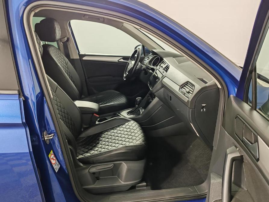 Volkswagen Tiguan II Москва  - изображение 24