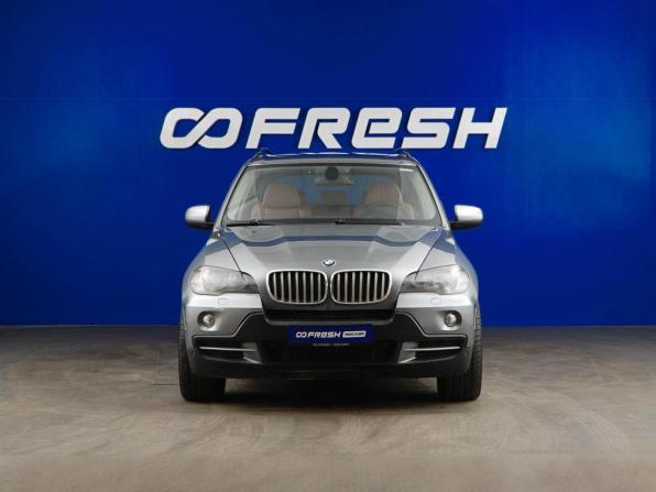 BMW X5 II (E70) с пробегом 2010 года, цена 1 449 077 рублей, 372897 км, внедорожник, Автокод Объявления