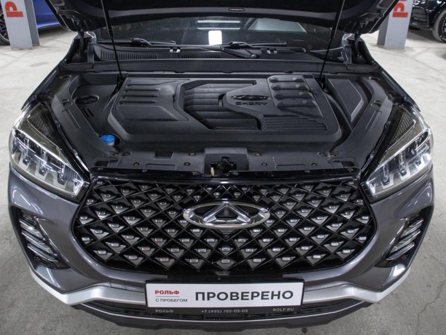 Chery Tiggo 7 Pro I Москва  - изображение 10