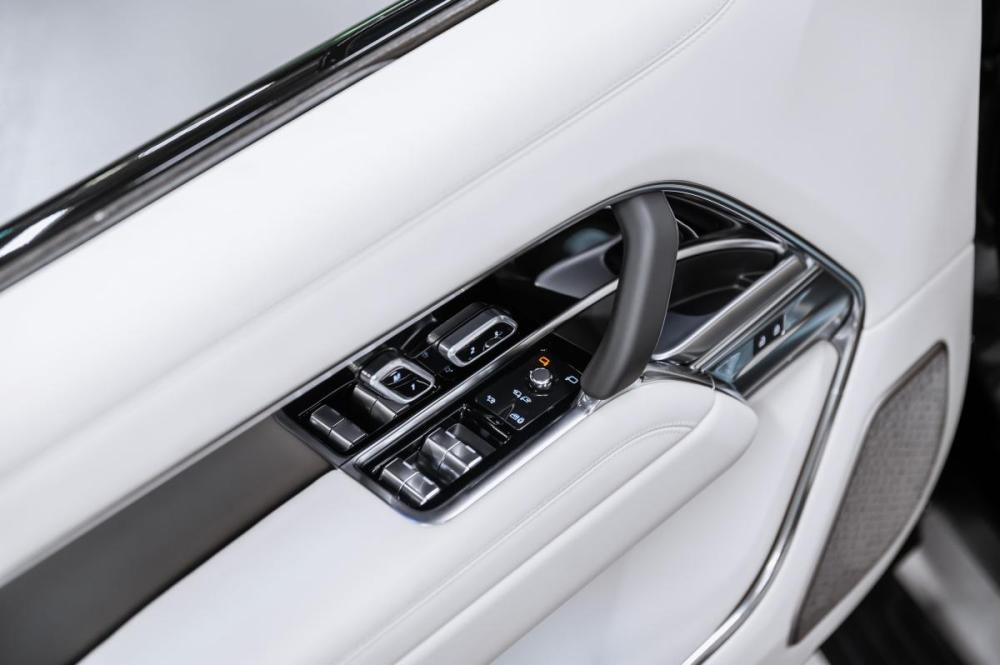 Land Rover Range Rover V Москва  - изображение 30