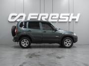 Chevrolet Niva I Рестайлинг Воронеж  - изображение 20