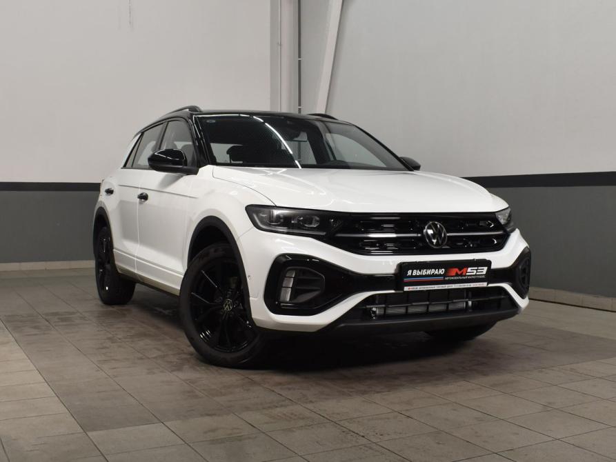 Volkswagen T-Roc II Кемерово  - изображение 3