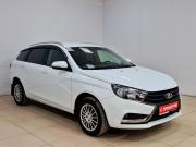 Lada (ВАЗ) Vesta I Альметьевск  - изображение 23