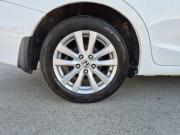Honda Civic IX Екатеринбург  - изображение 24
