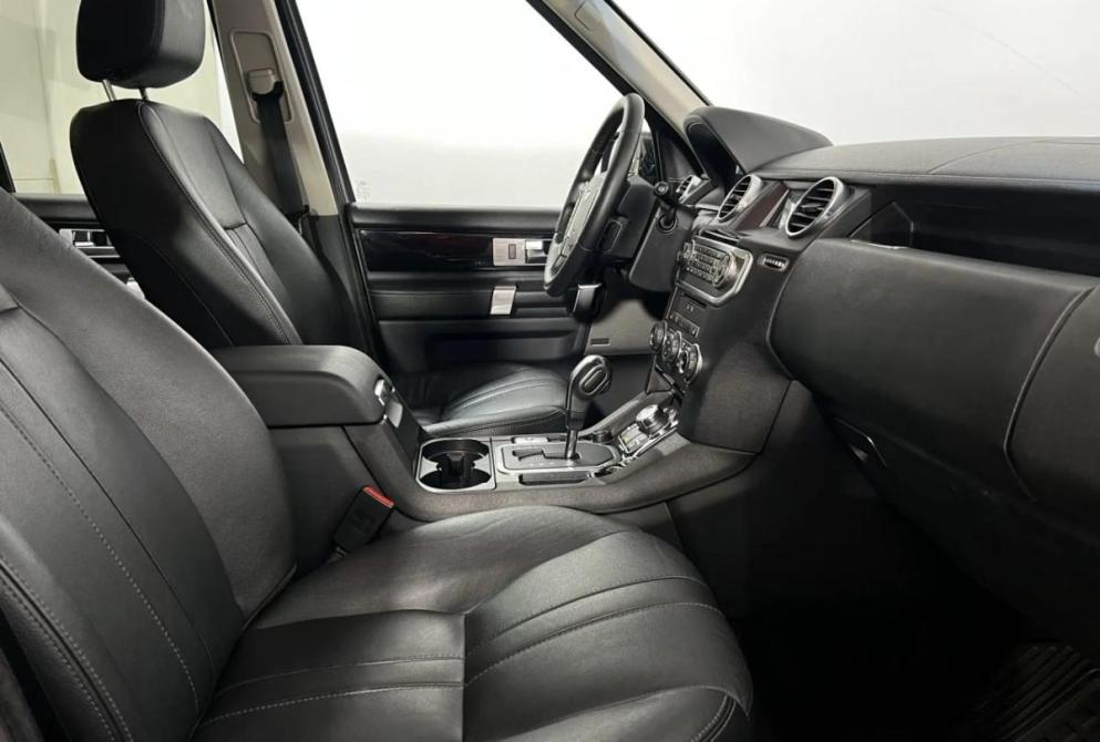 Land Rover Discovery IV Нижний Новгород  - изображение 13