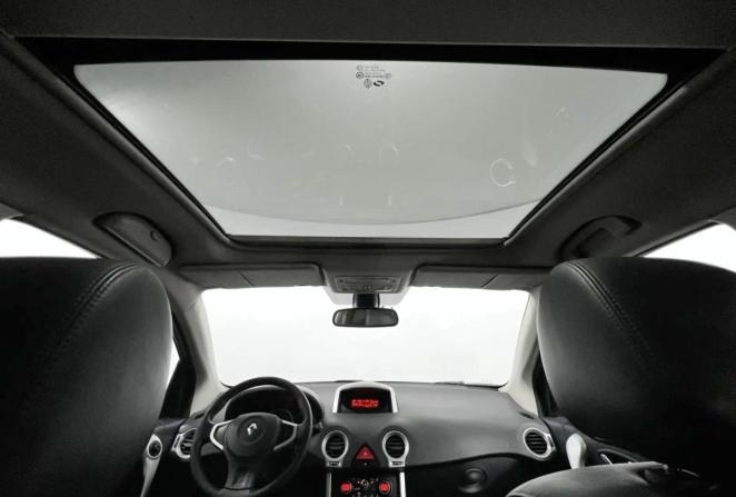 Renault Koleos I с пробегом 2009 года, цена 765 000 рублей, 198499 км, внедорожник, Автокод Объявления