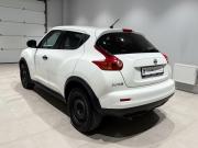 Nissan Juke I Екатеринбург  - изображение 26