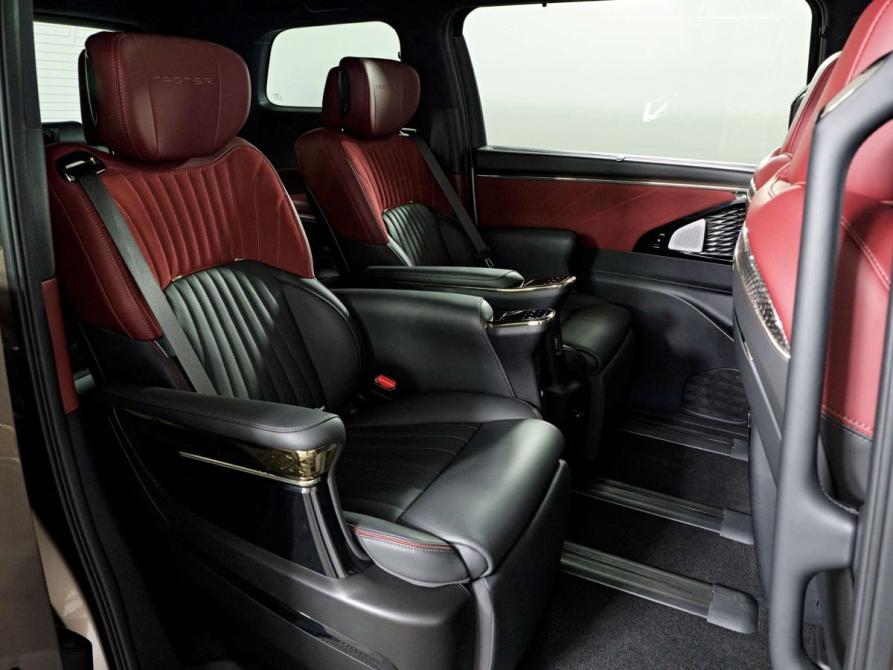 GAC M8 Санкт-Петербург  - изображение 21