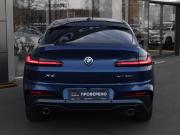 BMW X4 II (G02) Москва  - изображение 30