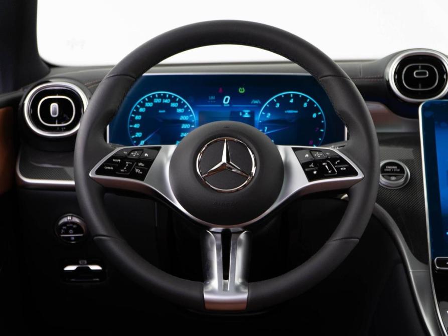 Mercedes-Benz GLC II (X254) Москва  - изображение 15