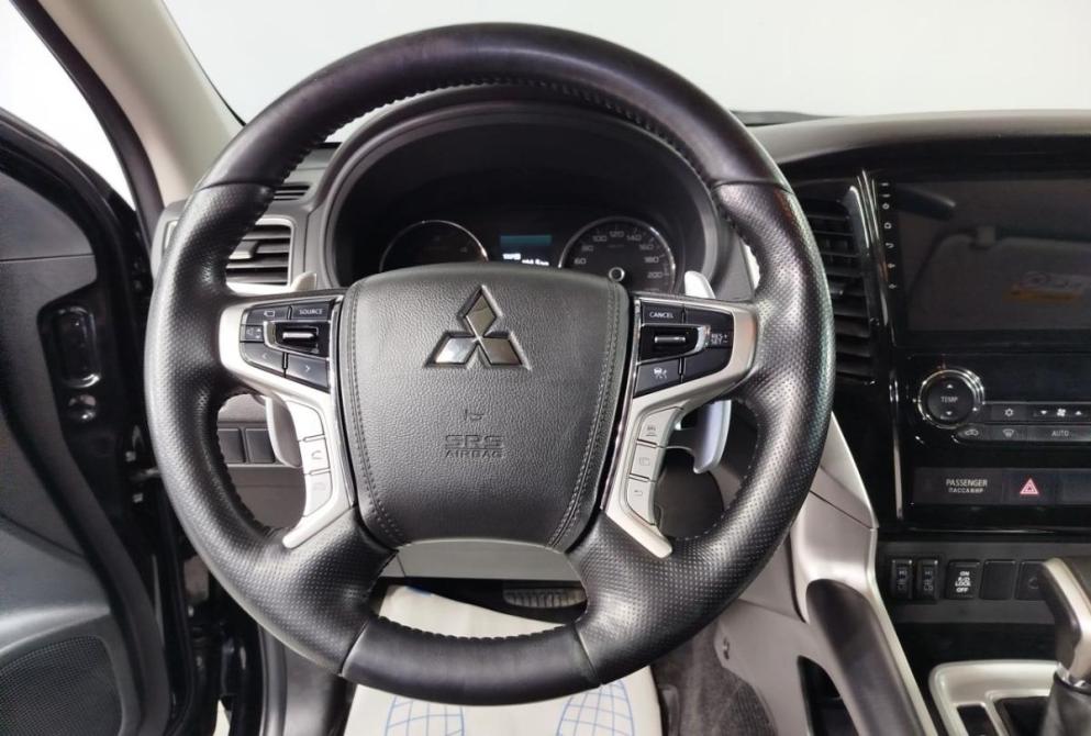 Mitsubishi Pajero Sport III Саратов  - изображение 19
