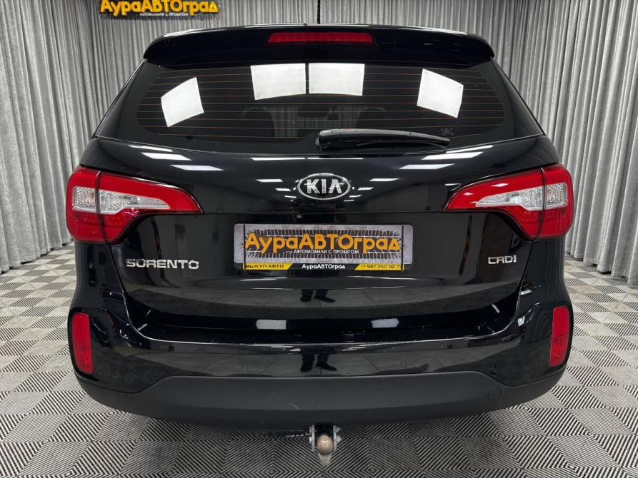 Kia Sorento II Рестайлинг Стерлитамак  - изображение 12