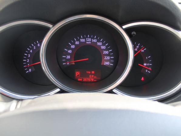 Kia Sorento II Рестайлинг с пробегом 2012 года, цена 1 106 560 рублей, 257578 км, внедорожник, Автокод Объявления