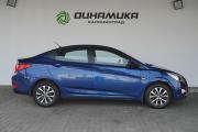Hyundai Solaris I Рестайлинг Калининград  - изображение 24