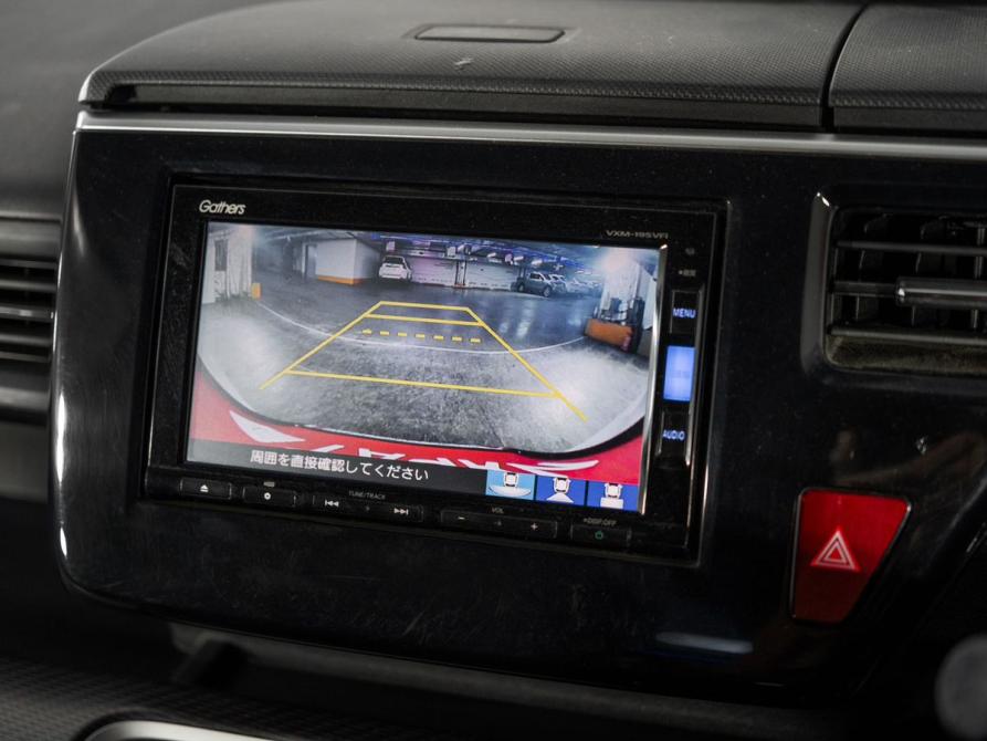 Honda Stepwgn V Рестайлинг Иркутск  - изображение 14