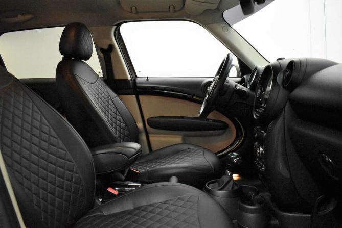 Mini Countryman I с пробегом 2013 года, цена 870 000 рублей, 244713 км, внедорожник, Автокод Объявления