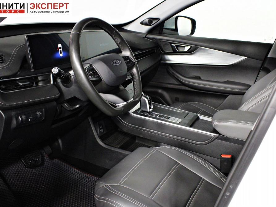 Chery Tiggo 7 Pro Max I Рестайлинг Белгород  - изображение 11
