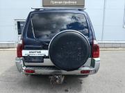 Mitsubishi Pajero III Москва  - изображение 22