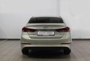Hyundai Elantra VI (AD) Астрахань  - изображение 25