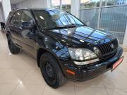 Lexus RX I Арзамас  - изображение 17