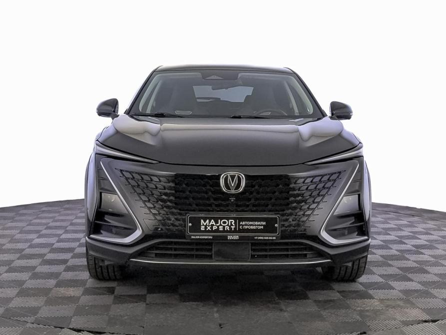 Changan UNI-T I Москва  - изображение 2