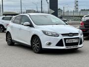 Ford Focus III Санкт-Петербург  - изображение 11