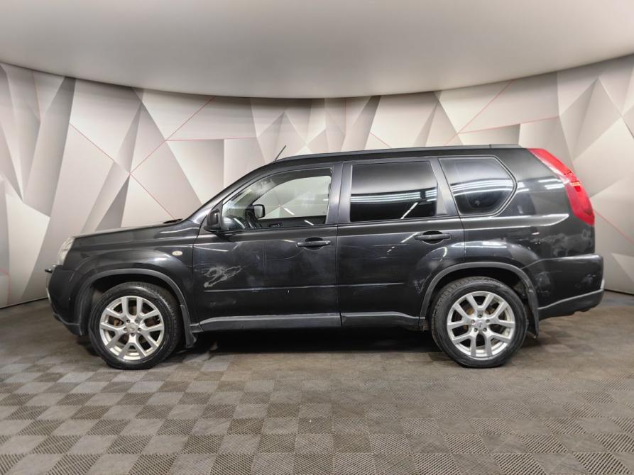 Nissan X-Trail II Рестайлинг Москва  - изображение 5