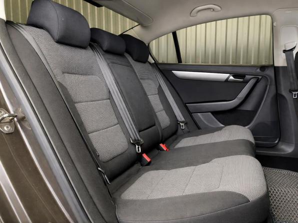 Volkswagen Passat B7 с пробегом 2013 года, цена 1 167 000 рублей, 177875 км, седан, Автокод Объявления